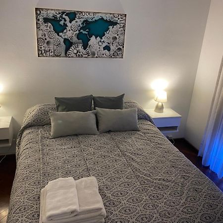 门多萨Calido Departamento En El Corazon Mendocino公寓 外观 照片