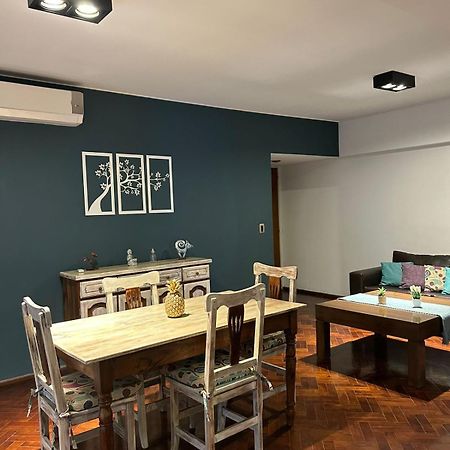 门多萨Calido Departamento En El Corazon Mendocino公寓 外观 照片